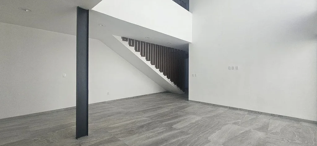 Casa en venta en Zibata con Alberca