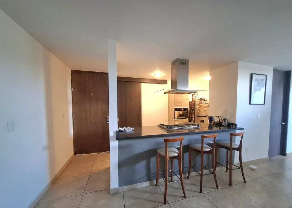 Venta departamento loft en Mezquite, Zibatá.