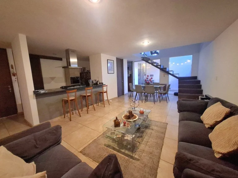 Venta departamento loft en Mezquite, Zibatá.