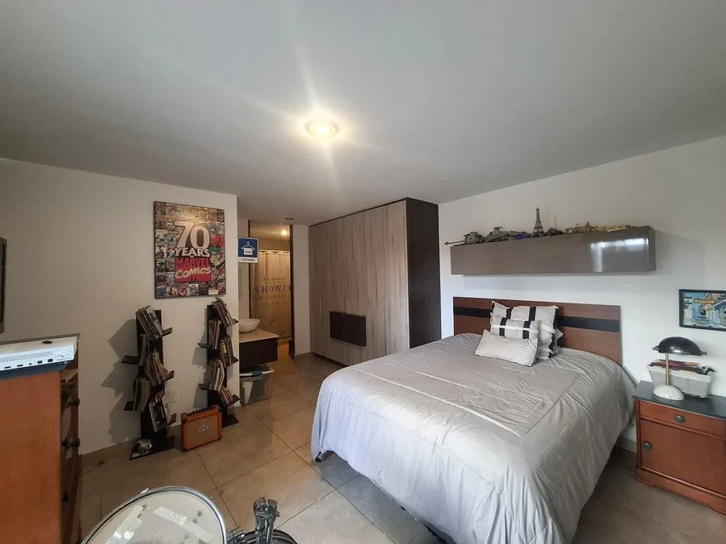 Venta departamento loft en Mezquite, Zibatá.