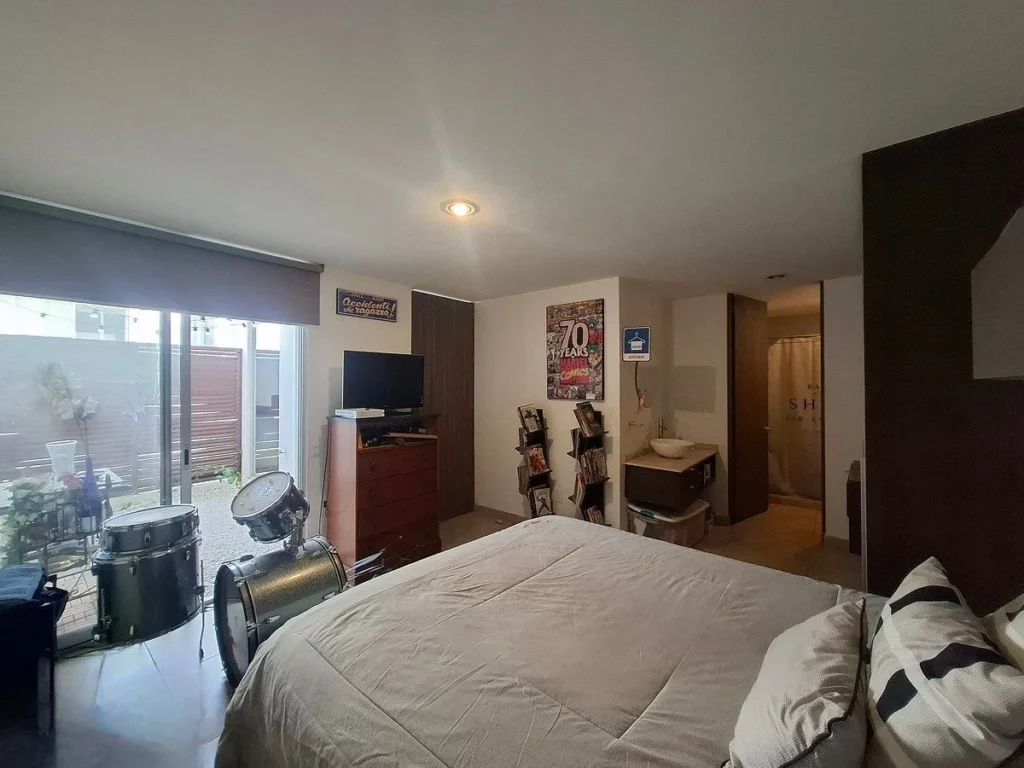 Venta departamento loft en Mezquite, Zibatá.