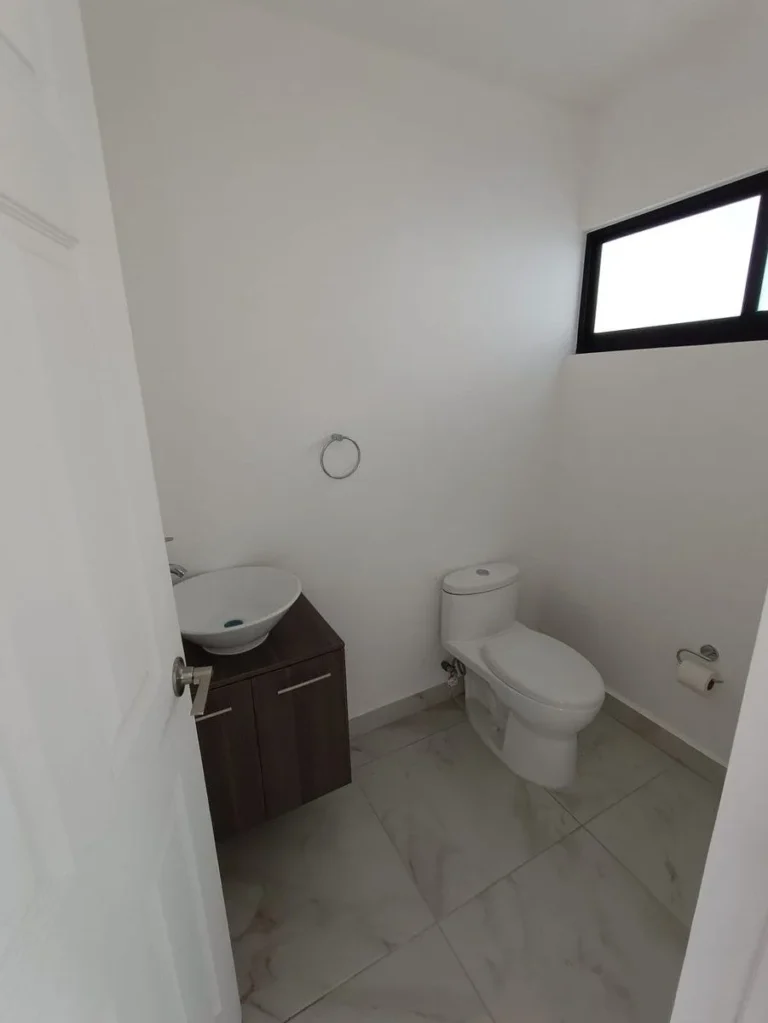 Casa en Zaru en renta