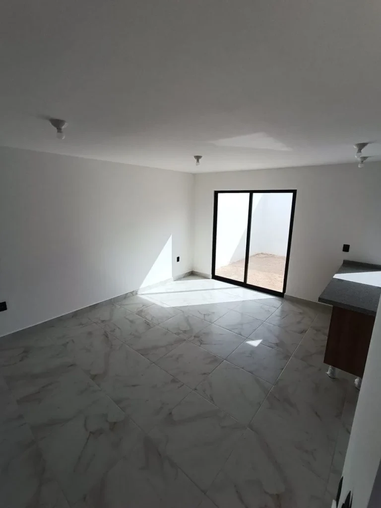 Casa en Zaru en renta