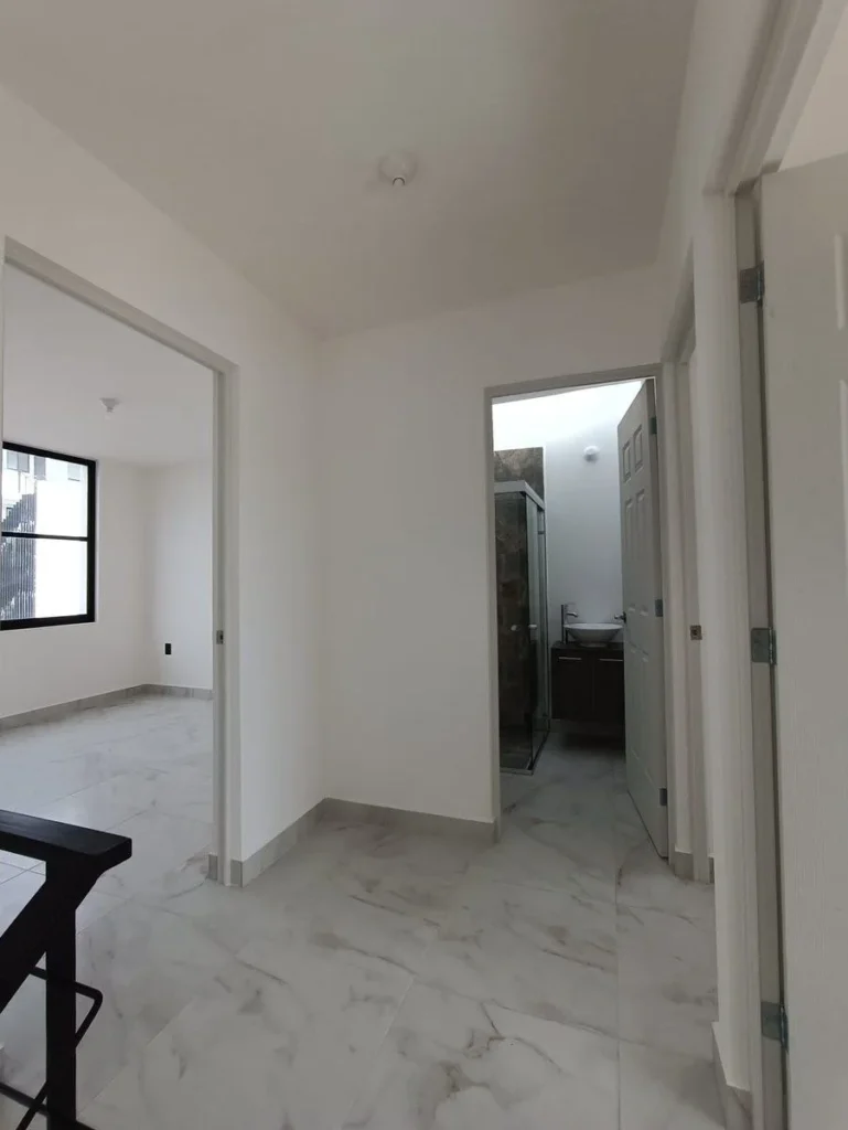 Casa en Zaru en renta