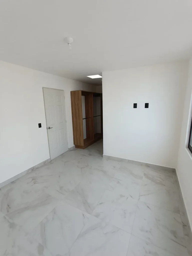 Casa en Zaru en renta