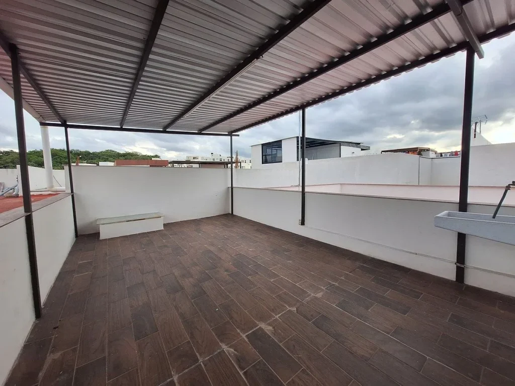 Venta de Departamento Loft en Mezquite, Zibatá.