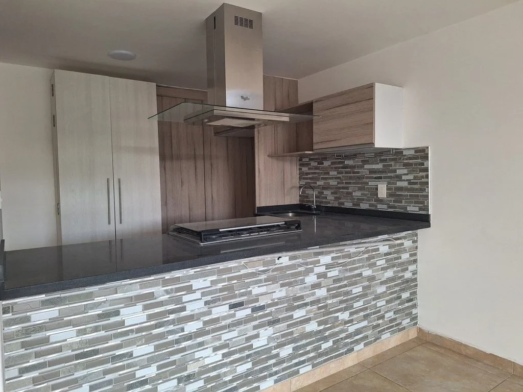 Venta de Departamento Loft en Mezquite, Zibatá.