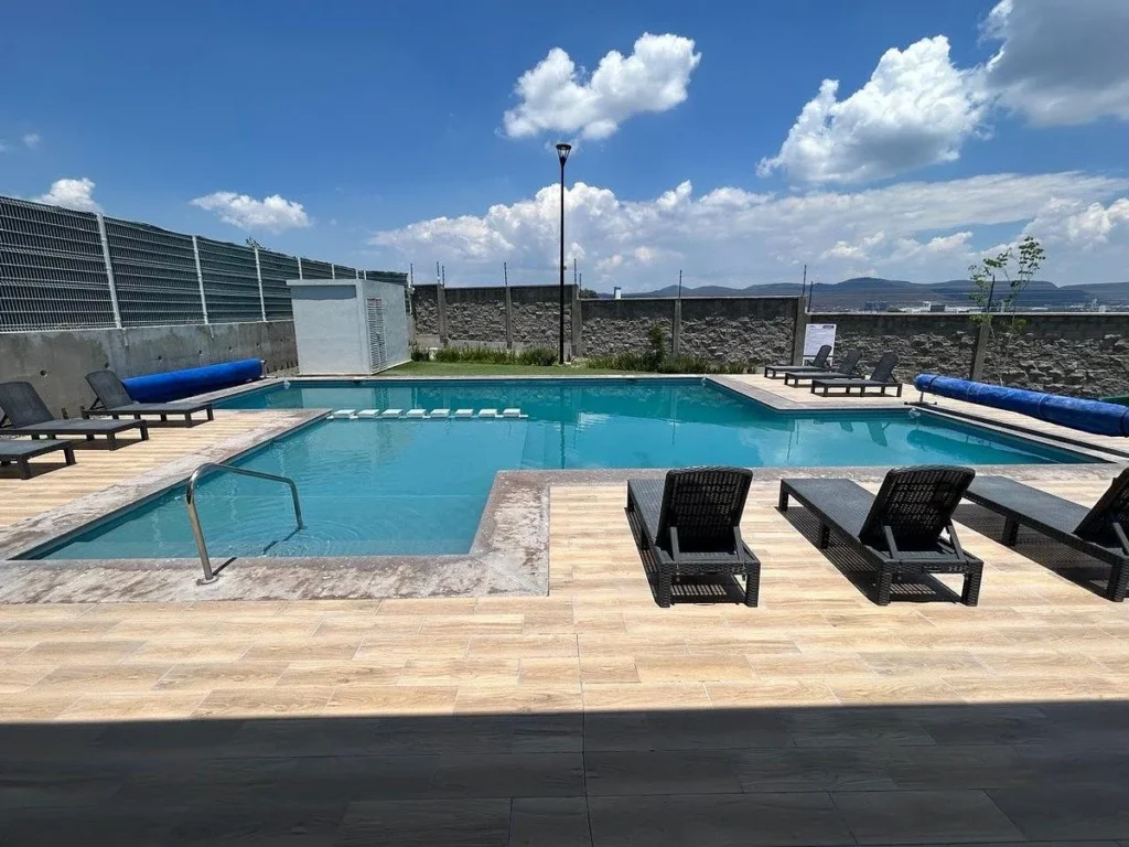 VENTA DEPARTAMENTO AMUEBLADO