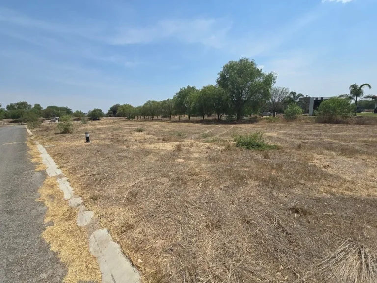 VENTA TERRENO