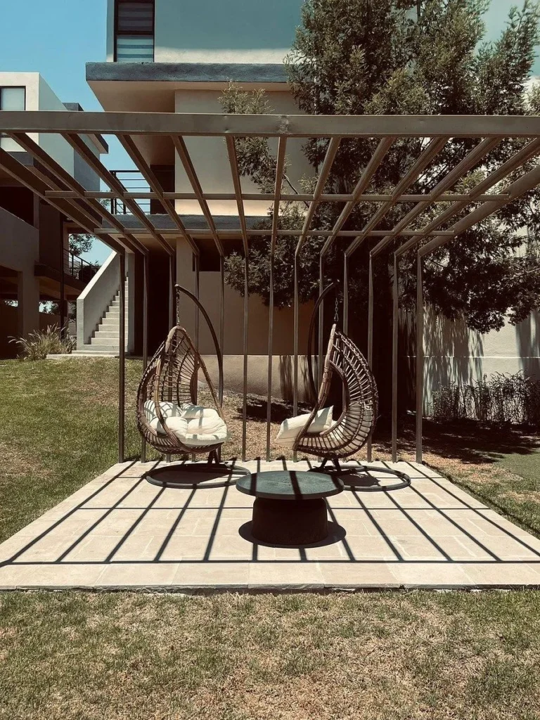 Hermoso departamento Planta baja