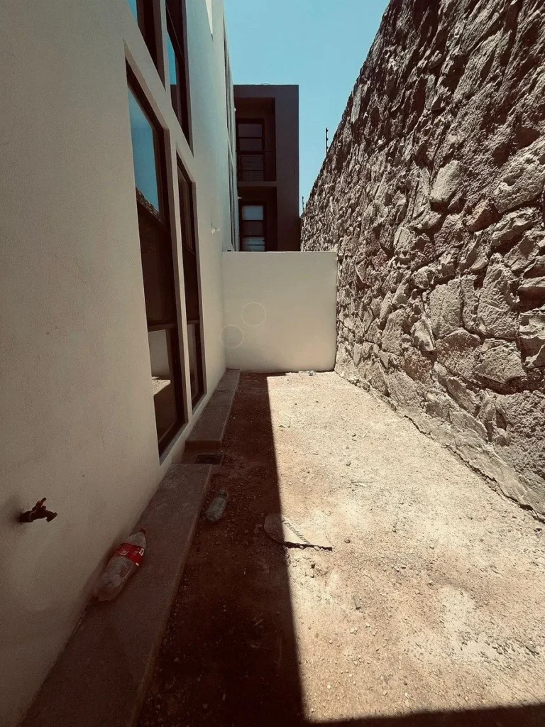 Hermoso departamento Planta baja