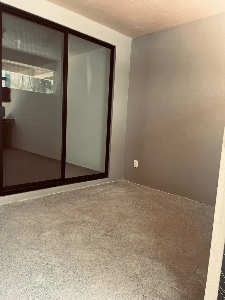 Hermoso departamento Planta baja