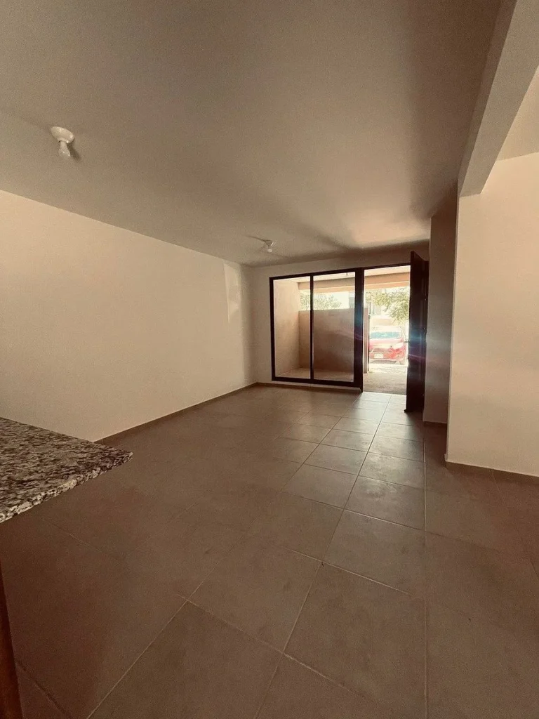 Hermoso departamento Planta baja