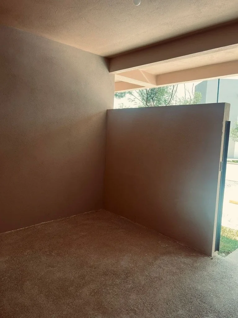 Hermoso departamento Planta baja