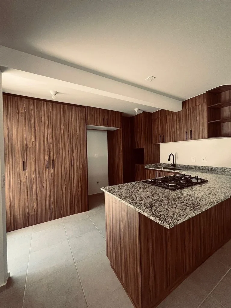 Hermoso departamento Planta baja