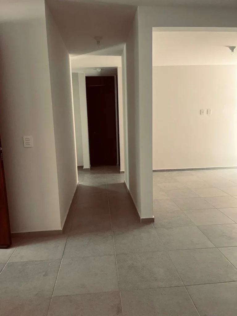 Hermoso departamento Planta baja