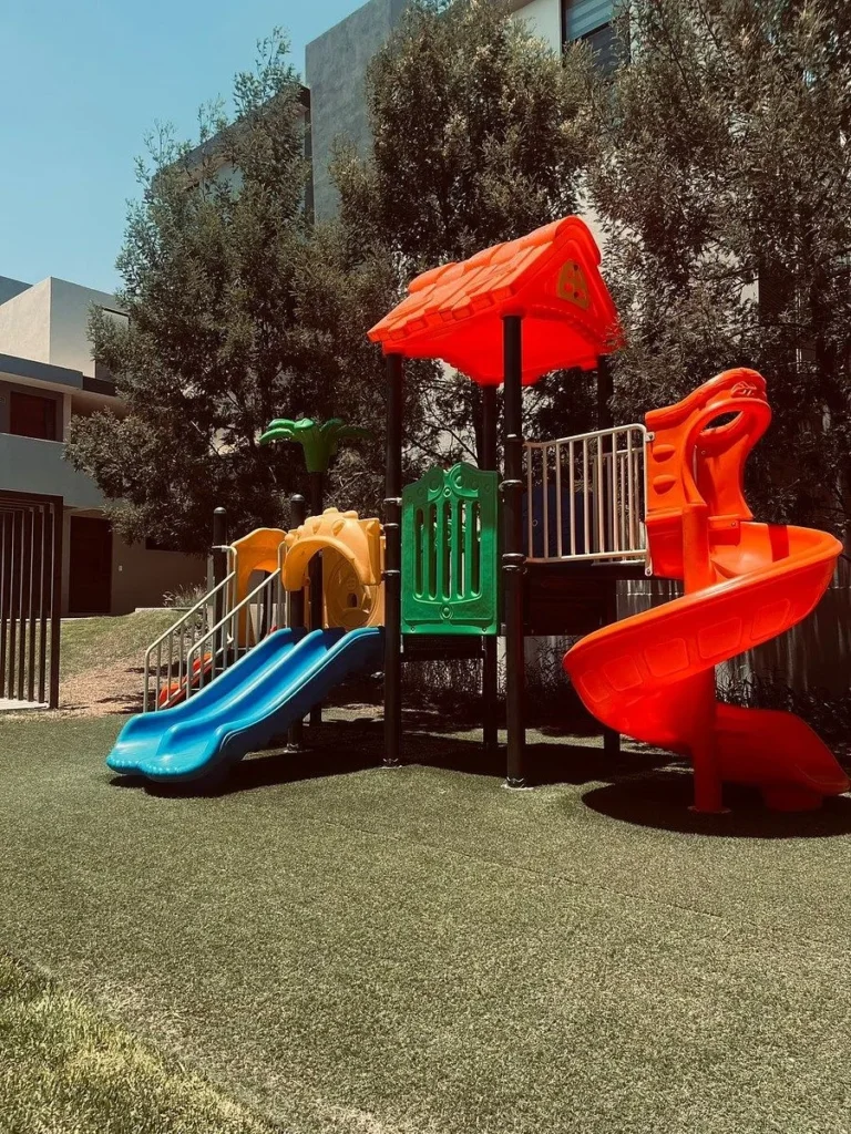 Hermoso departamento Planta baja