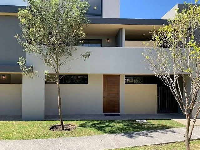 Hermoso departamento Planta baja