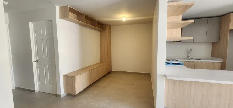 DEPARTAMENTO EN RENTA EN QUERETARO MODERNO A SOLO 15 MIN DE UNIVERSIDAD ANAHUAC