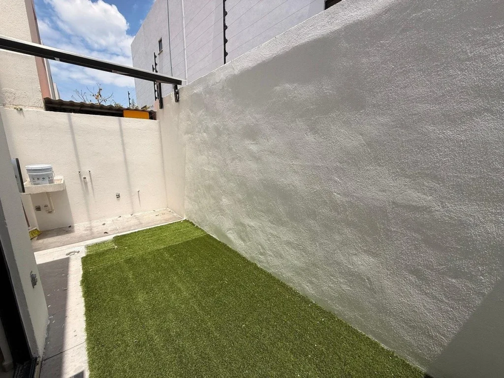 Casa en Renta en el Refugio
