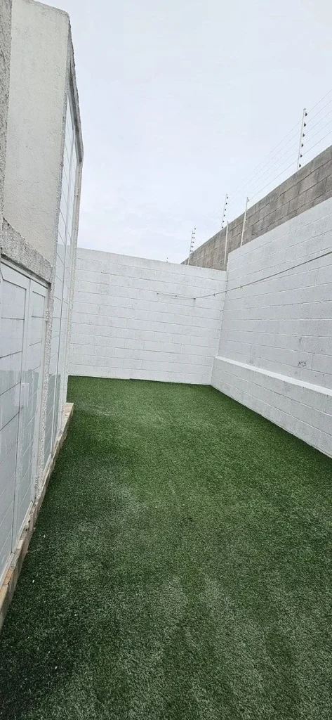 Casa en renta en Zakia