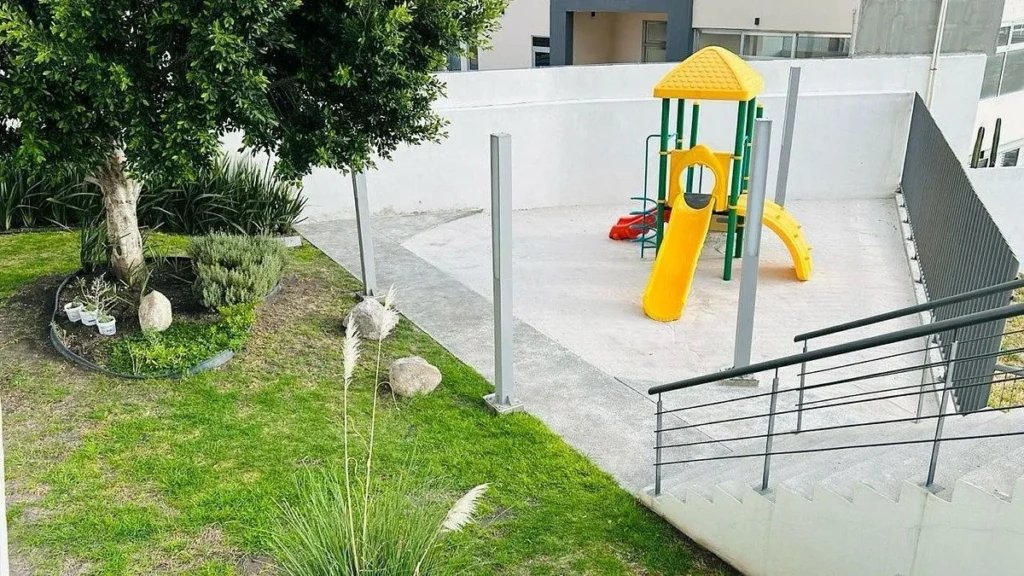 Departamento en renta Amueblado en Cañadas del Lago