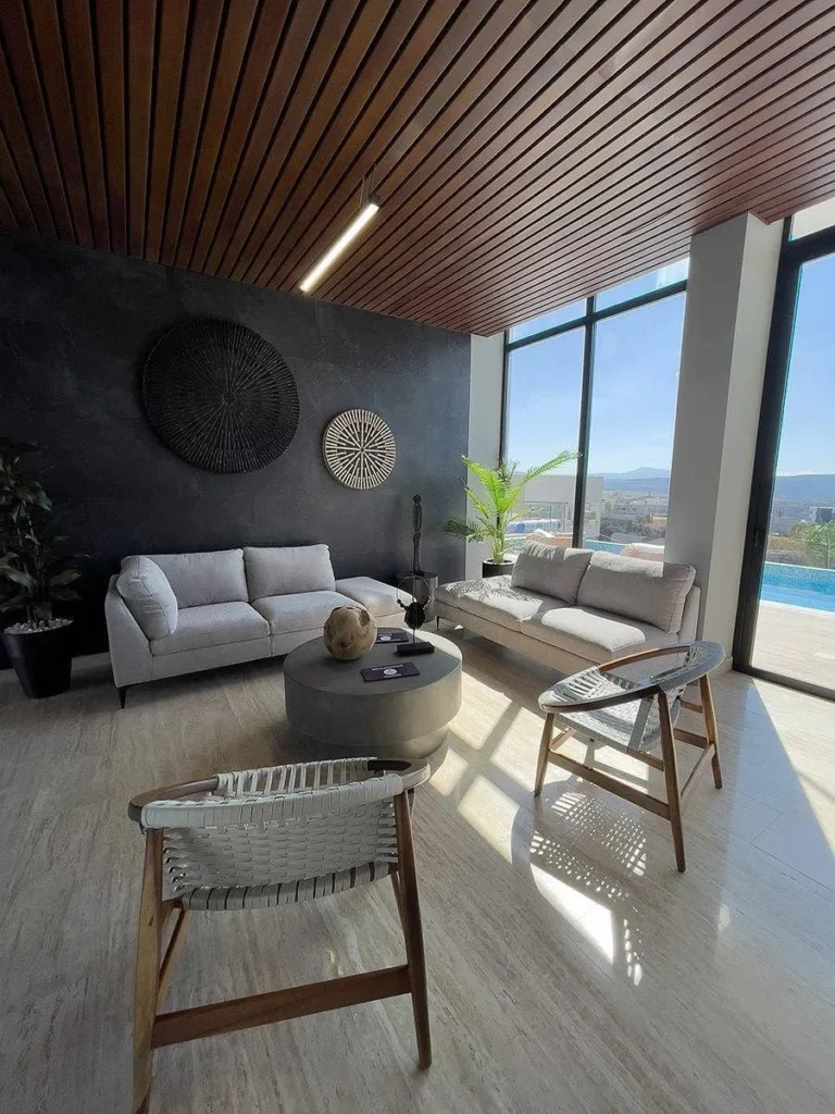 Departamento en renta Amueblado en Cañadas del Lago