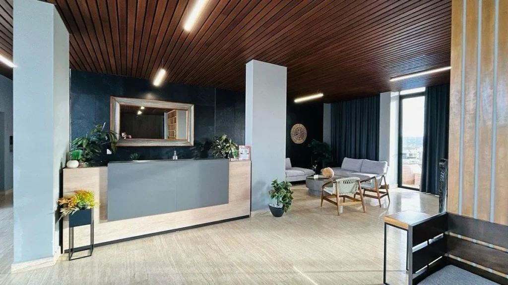 Departamento en renta Amueblado en Cañadas del Lago