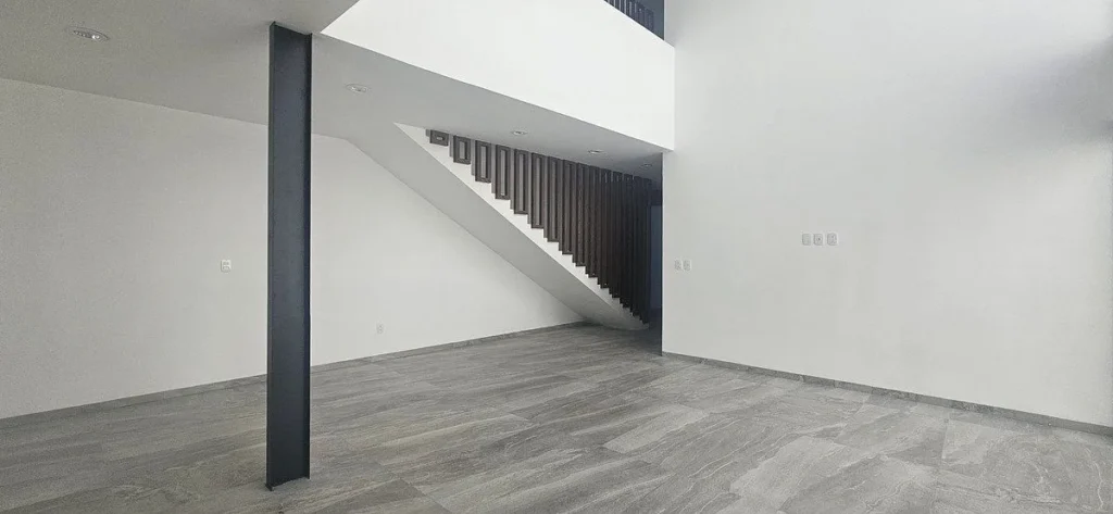 Casa en venta en Zibata con Alberca