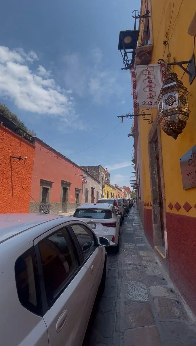 LOCAL EN RENTA EN SMA