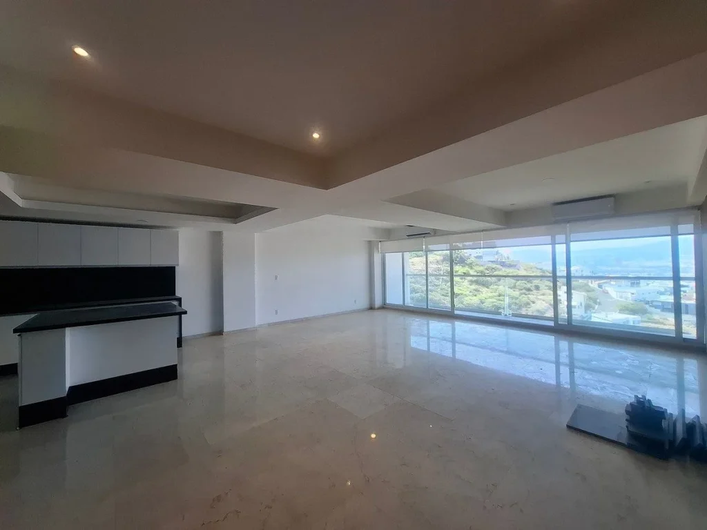 Venta de Departamento en Elite Campanario, Querétaro.