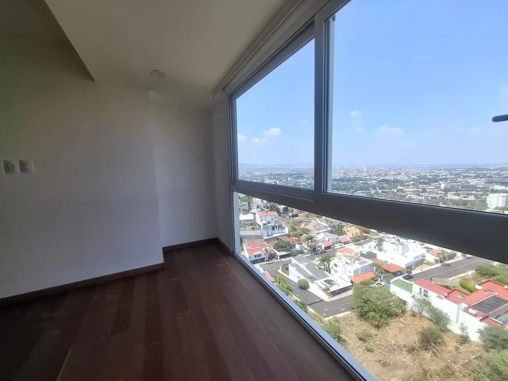 Venta de Departamento en Elite Campanario, Querétaro.