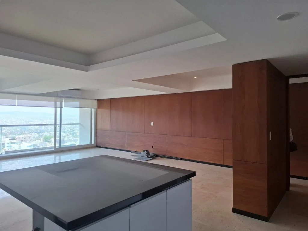 Venta de Departamento en Elite Campanario, Querétaro.
