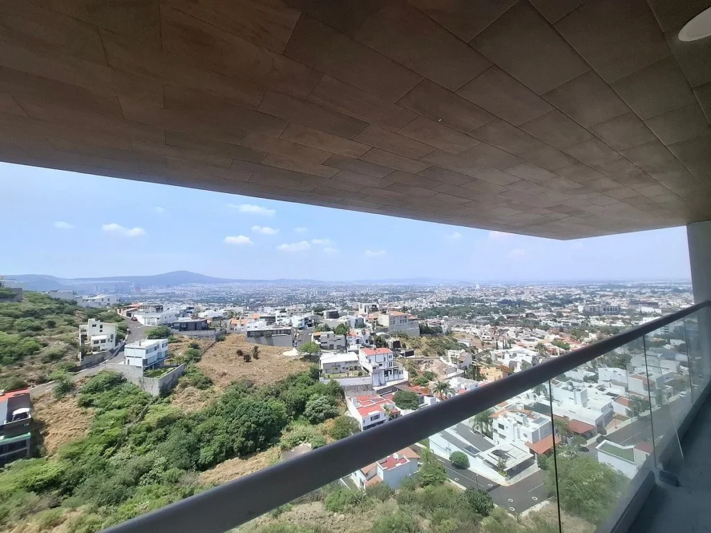 Venta de Departamento en Elite Campanario, Querétaro.