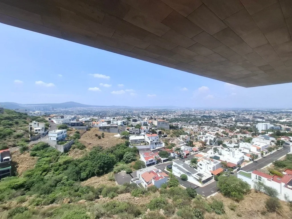 Departamento en Venta en Elite Campanario, Querétaro.