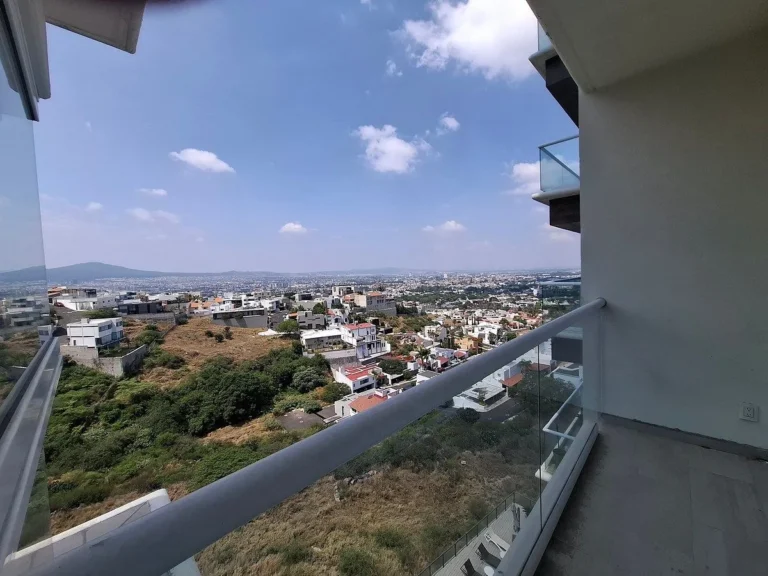 Departamento en Venta en Elite Campanario, Querétaro.