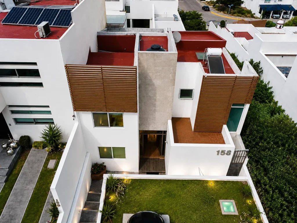 Casa en venta en Cumbres del Cimatario con Recámara en PB
