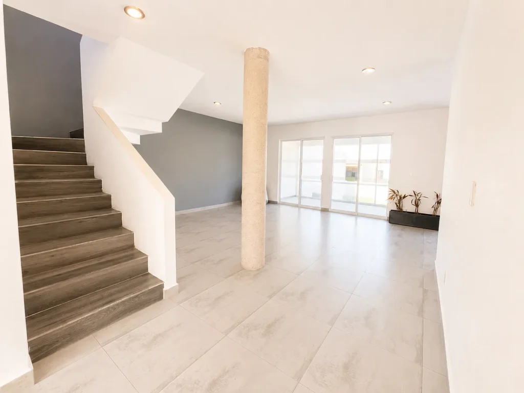 Casa en venta en Cumbres del Cimatario con Recámara en PB