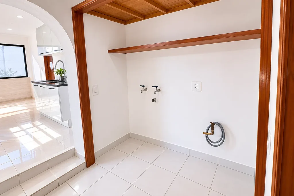 CASA EN VENTA | RINCONADA JACARANDAS