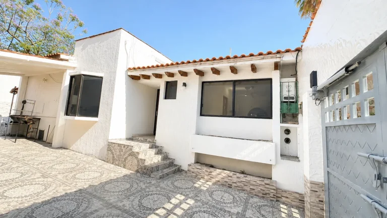 CASA EN VENTA | RINCONADA JACARANDAS