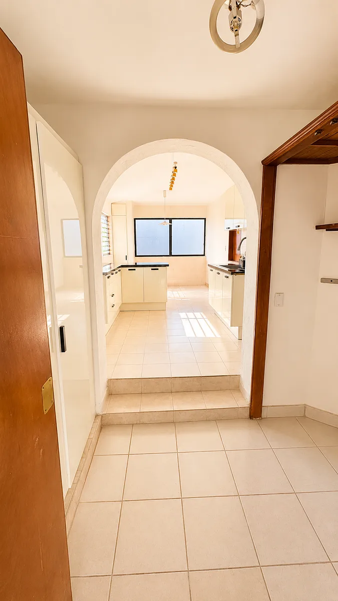 CASA EN VENTA | RINCONADA JACARANDAS