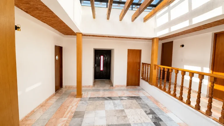 CASA EN VENTA | RINCONADA JACARANDAS
