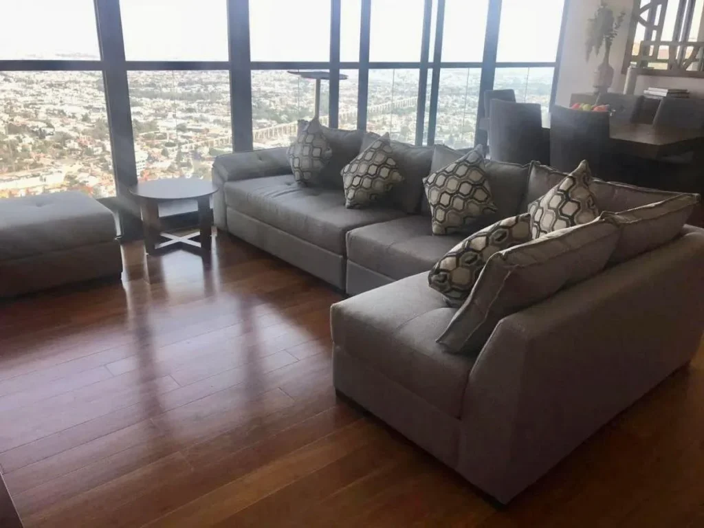 Departamento en Renta El Campanario City View