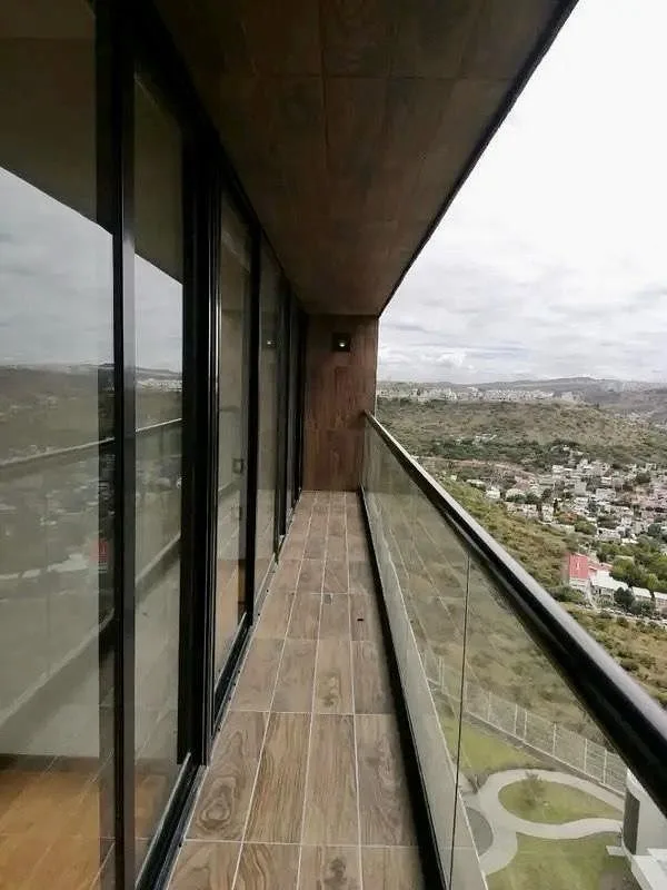 Departamento en Renta El Campanario City View