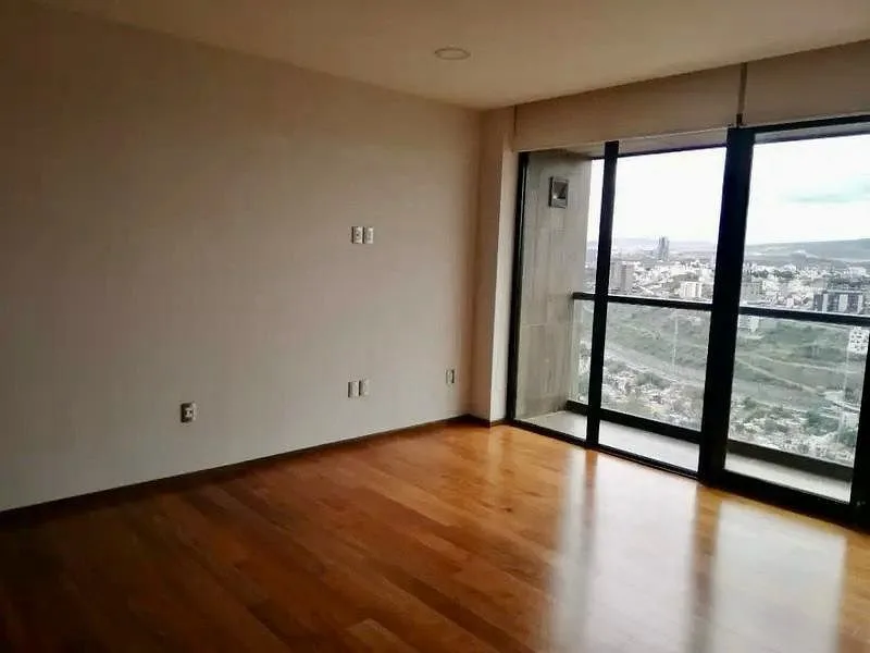 Departamento en Renta El Campanario City View