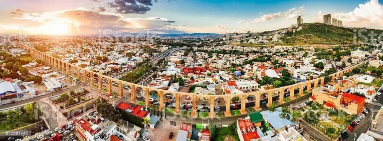 Departamento en Renta El Campanario City View