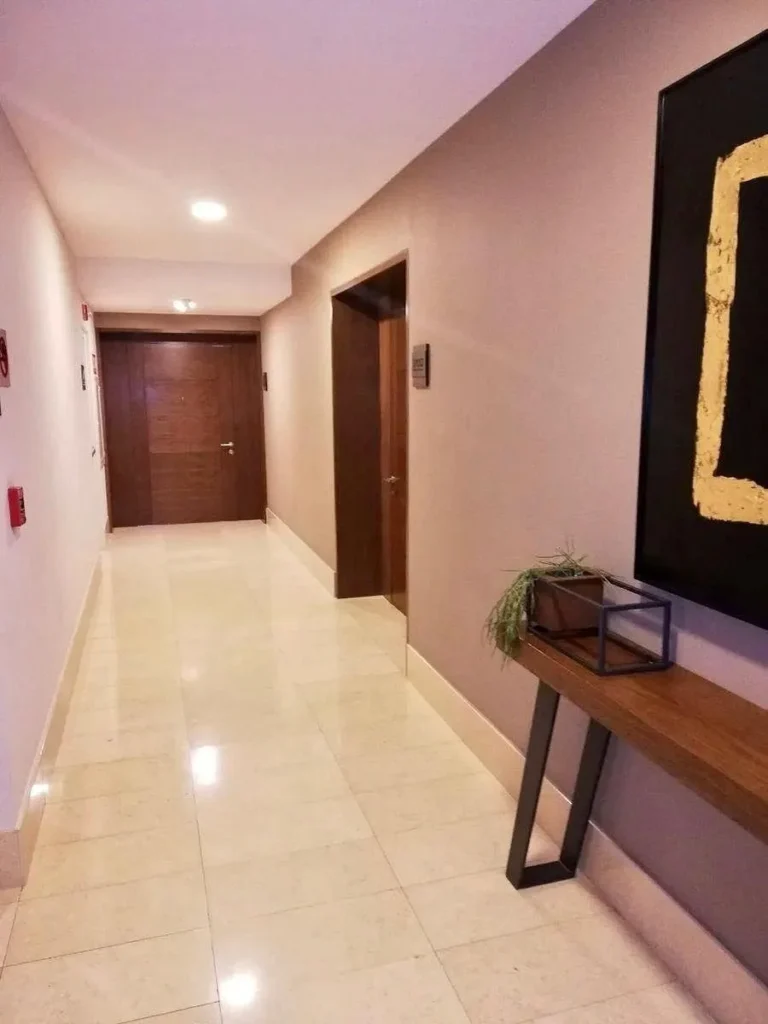 Departamento en Renta El Campanario City View