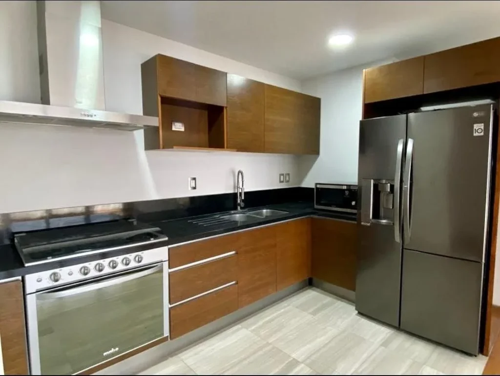Departamento en Renta El Campanario City View