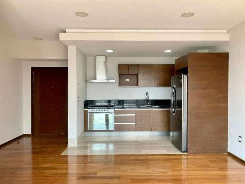 Departamento en Renta El Campanario City View