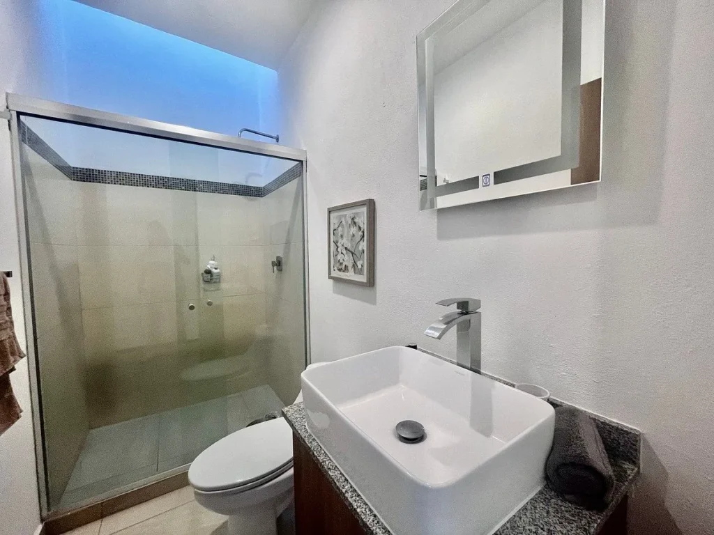 Casa en Renta Amueblada ZIBATÁ Querétaro